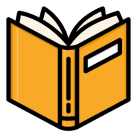 Book Icon