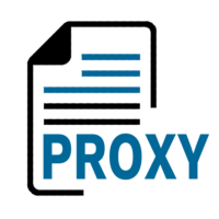 Proxy-Icon